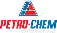 Petro-Chem Footer Logo